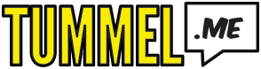 Tummel Logo