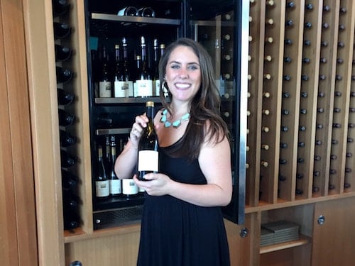 Macrosite Winery Tours Simply Driven Miss Ilsley